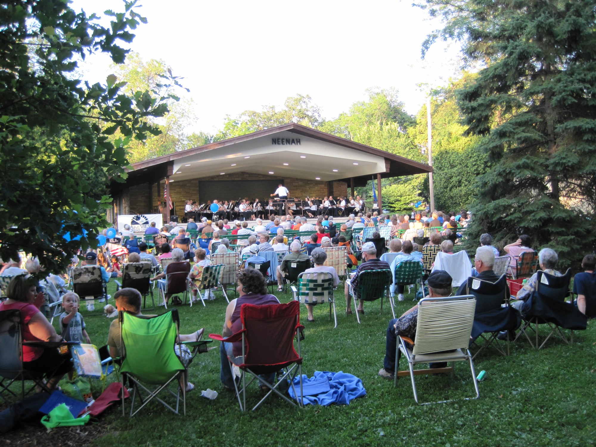 Strangers In The Neighborhood - Band in Neenah WI 