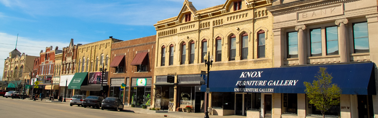 City of Neenah Community Development Department