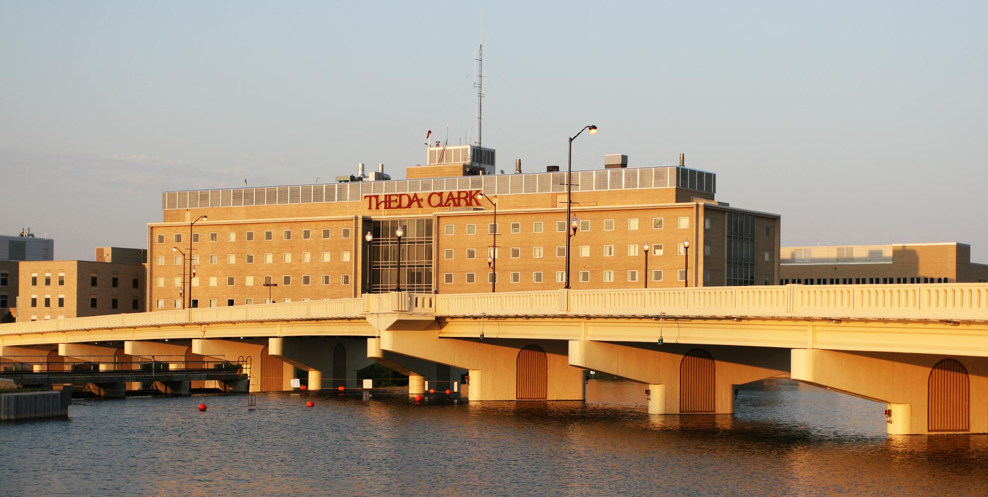 City Of Neenah City Of Neenah