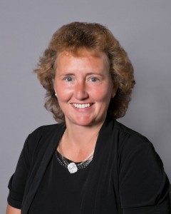 Council Member Jane Lang