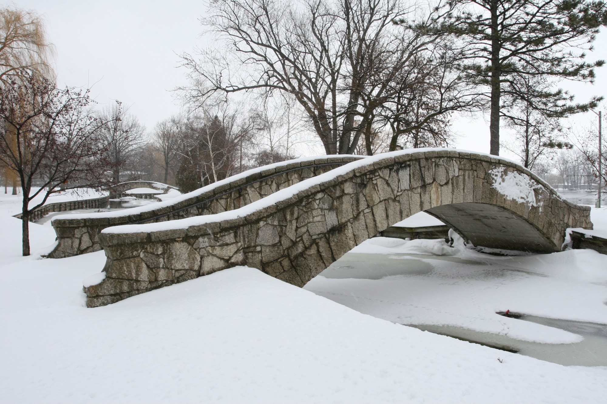 City of Neenah About Neenah