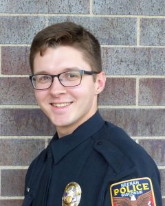 Officer Erik Douglas