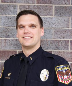 Lt. Jon Kuffel