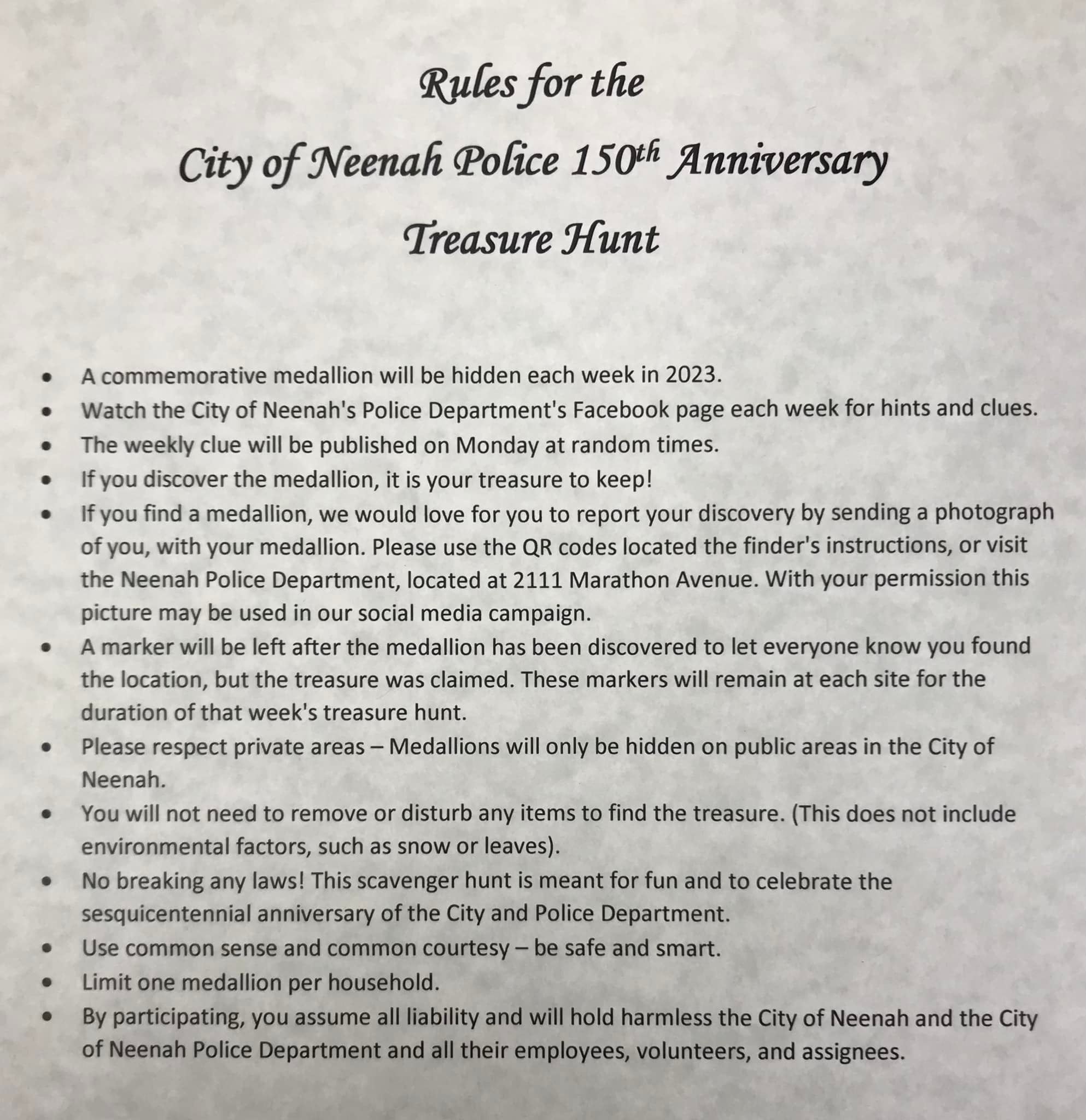 City Of Neenah Jobs - gufldft