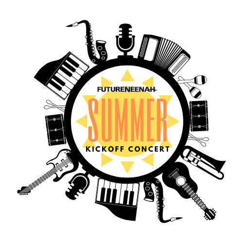 Future Neenah Summer Kickoff Concert @ Downtown Neenah