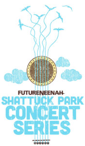 Future Neenah Shattuck Park Concert Series @ Shattuck Park